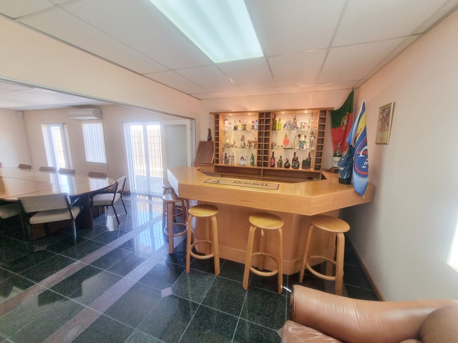 Commercial Property for Sale in Marconi Beam Industria Western Cape